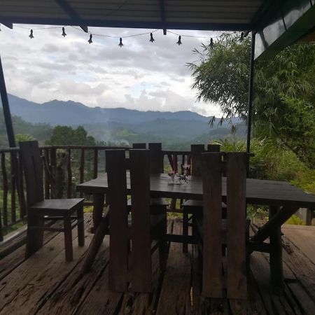 Ornateview Hotel 엘라 외부 사진