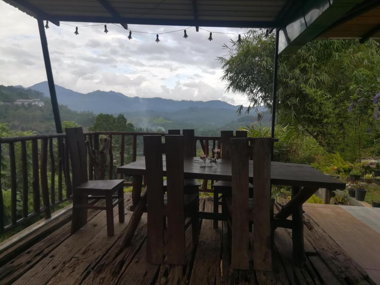 Ornateview Hotel 엘라 외부 사진
