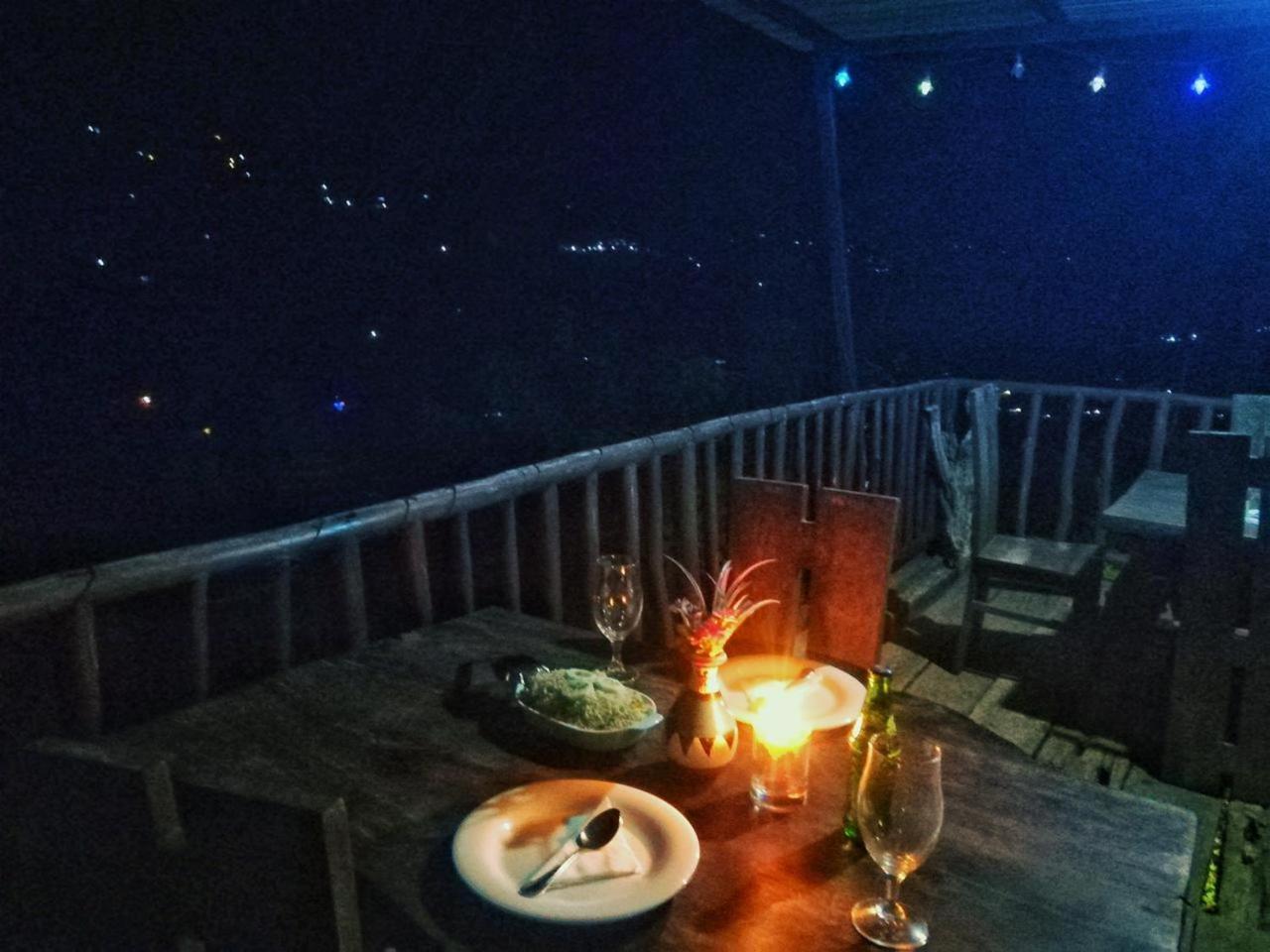 Ornateview Hotel 엘라 외부 사진