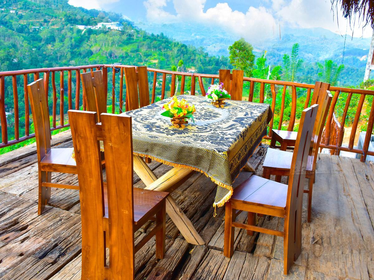 Ornateview Hotel 엘라 외부 사진