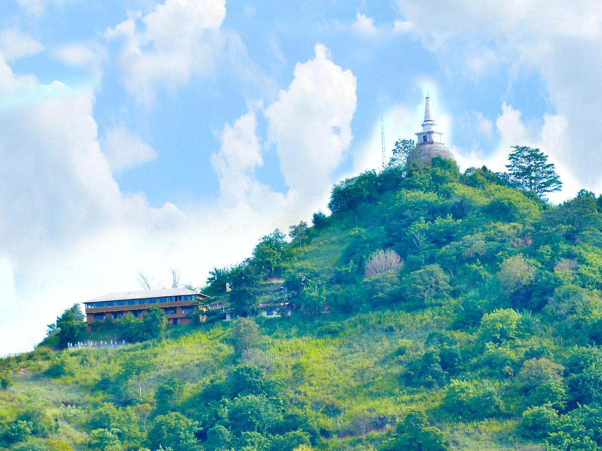 Ornateview Hotel 엘라 외부 사진
