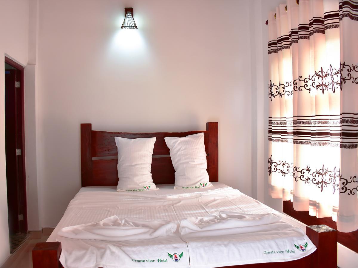 Ornateview Hotel 엘라 외부 사진