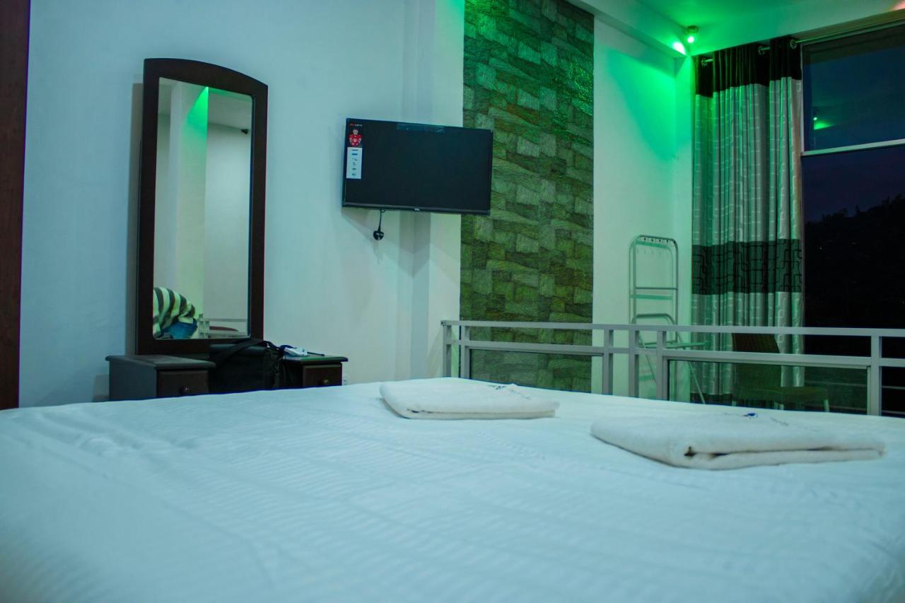 Ornateview Hotel 엘라 외부 사진