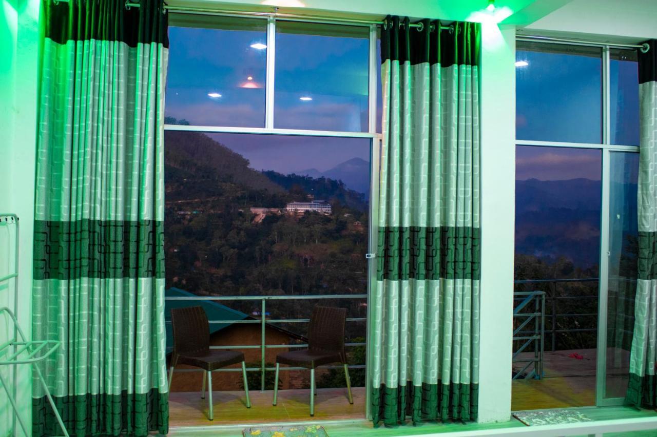Ornateview Hotel 엘라 외부 사진