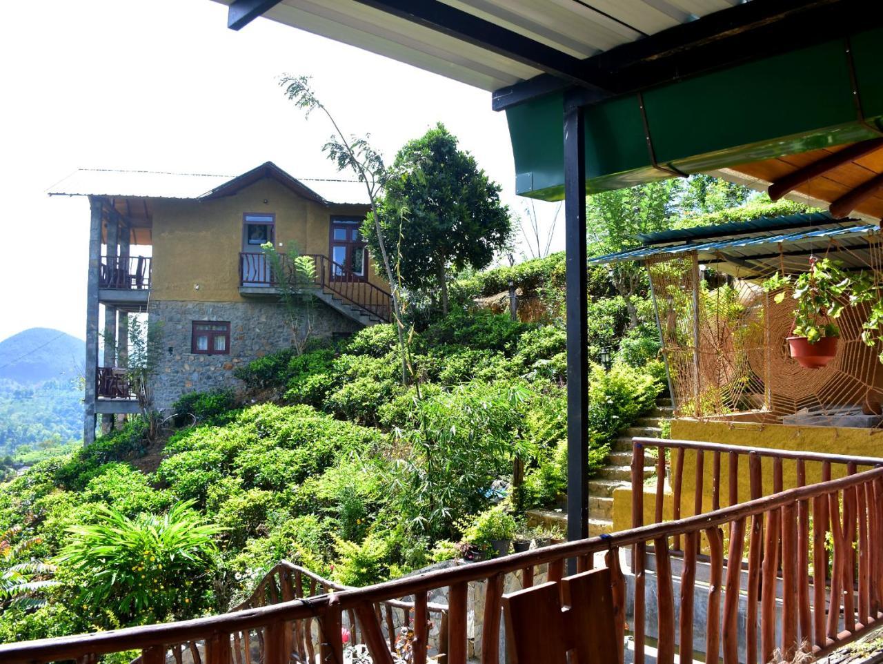 Ornateview Hotel 엘라 외부 사진