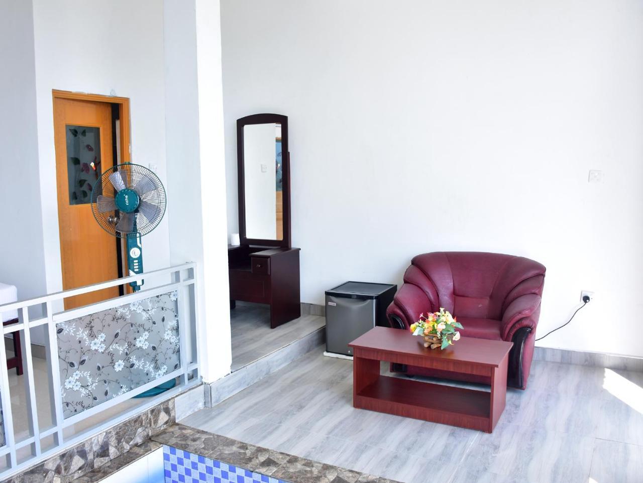 Ornateview Hotel 엘라 외부 사진