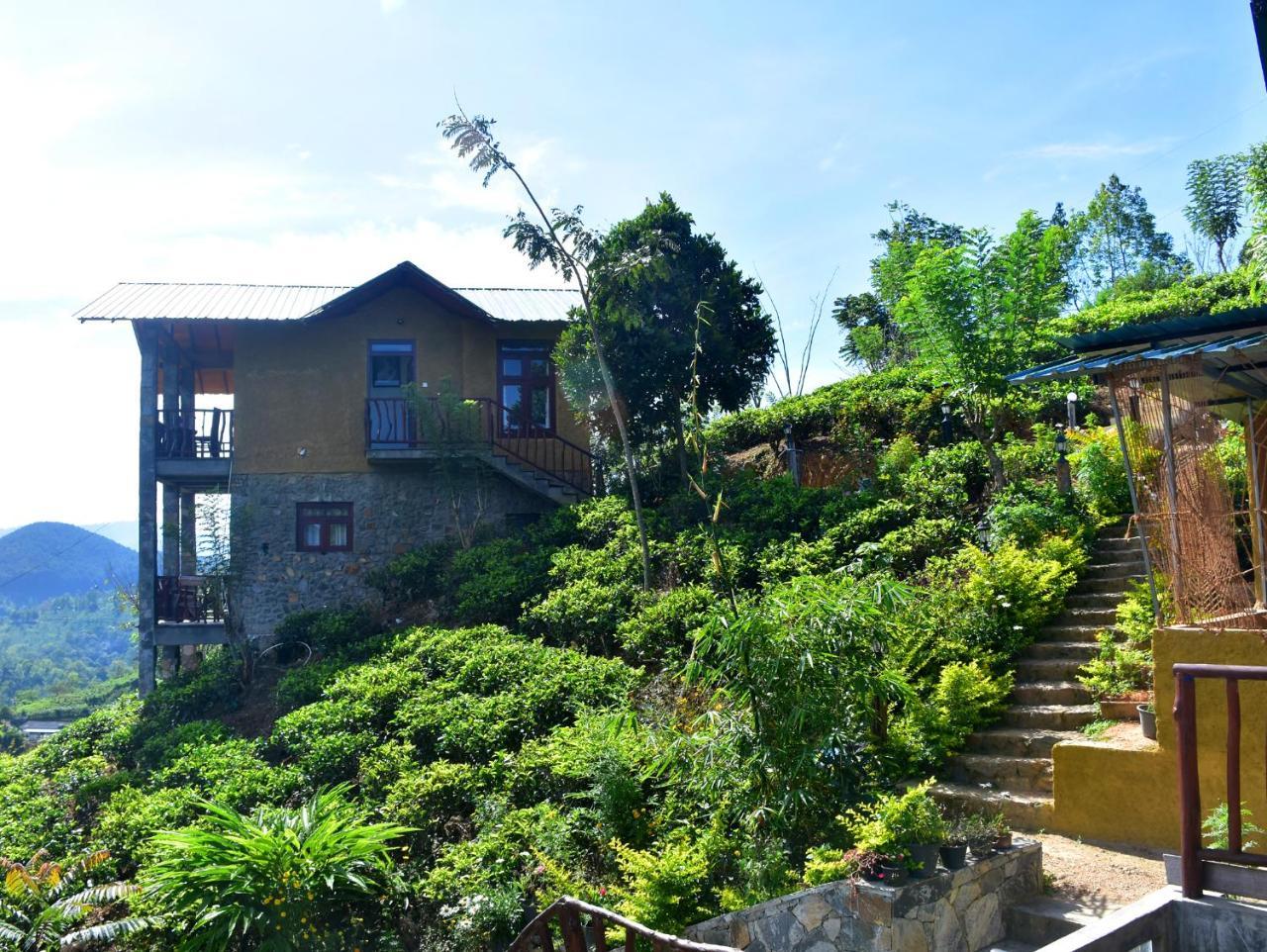 Ornateview Hotel 엘라 외부 사진
